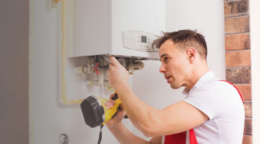 Professional expert plumbing services in Arnot, PA